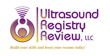 Ultrasound Registry Review LLC logo